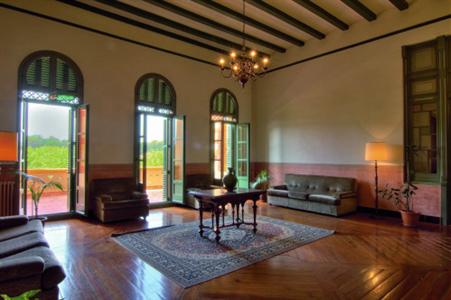 фото отеля Balneario Vichy Catalan