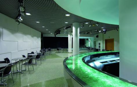 фото отеля Balneario Vichy Catalan