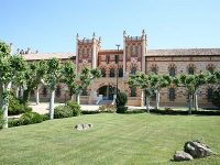 Balneario Vichy Catalan