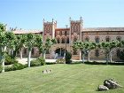 фото отеля Balneario Vichy Catalan