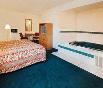 фото отеля Rodeway Inn Fargo