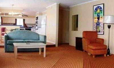 фото отеля Loyalty Inn Wisconsin Dells