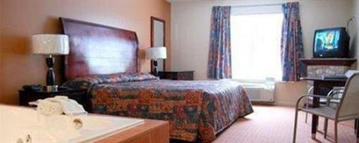 фото отеля Loyalty Inn Wisconsin Dells