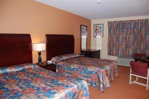 фото отеля Loyalty Inn Wisconsin Dells