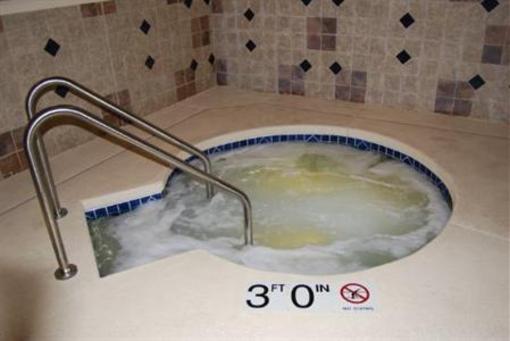 фото отеля Loyalty Inn Wisconsin Dells