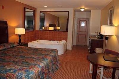 фото отеля Loyalty Inn Wisconsin Dells