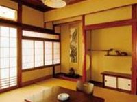 Chuoukan Shimizuya Ryokan Inn Nagano