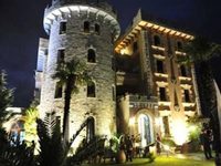 Castle Konti Hotel