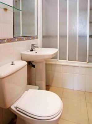 фото отеля Apartamentos La Proa