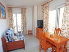 фото отеля Apartamentos La Proa