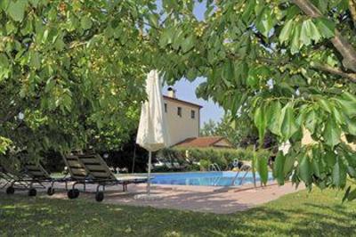 фото отеля Villa Belfiore Hotel Ostellato
