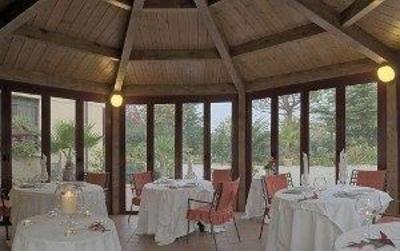 фото отеля Villa Belfiore Hotel Ostellato