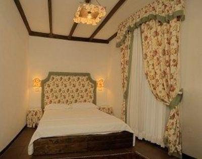 фото отеля Villa Belfiore Hotel Ostellato