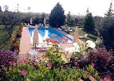 фото отеля Villa Belfiore Hotel Ostellato