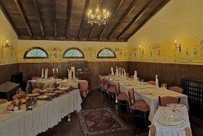 фото отеля Villa Belfiore Hotel Ostellato