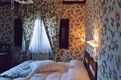 фото отеля Villa Belfiore Hotel Ostellato