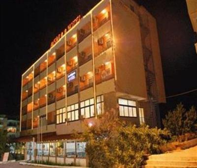 фото отеля Avsar Otel