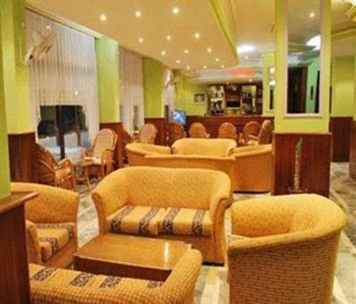 фото отеля Avsar Otel