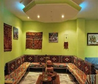 фото отеля Avsar Otel