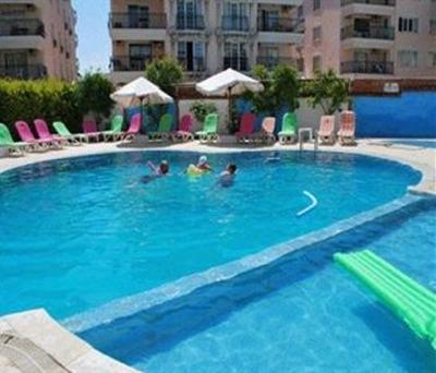 фото отеля Avsar Otel