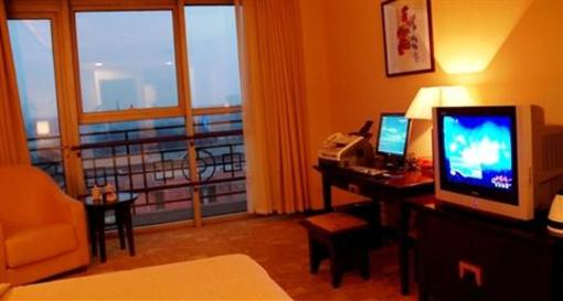 фото отеля Zhao Wang Hotel