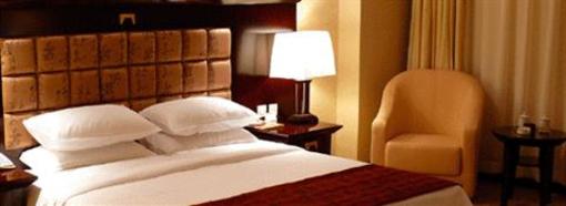 фото отеля Zhao Wang Hotel