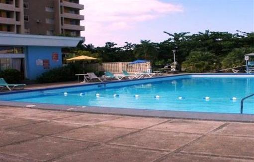 фото отеля Paradise Turtle Towers Apartments