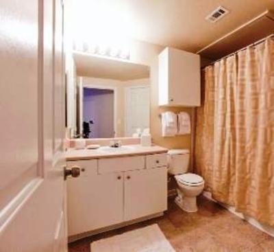 фото отеля Marriott Execustay Amli at Scofield Ridge