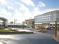 Kyriad Tours-St Pierre des Corps-Gare