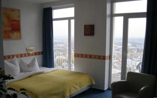 фото отеля Schlossberg Hotel Homburg