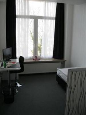 фото отеля Schlossberg Hotel Homburg