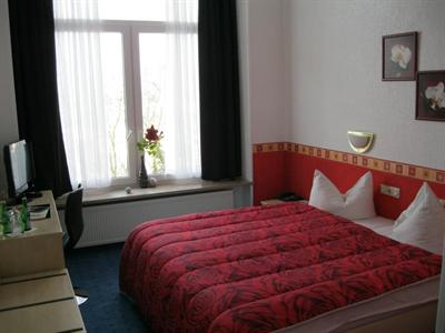 фото отеля Schlossberg Hotel Homburg