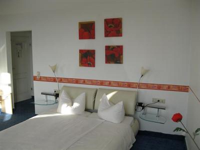фото отеля Schlossberg Hotel Homburg