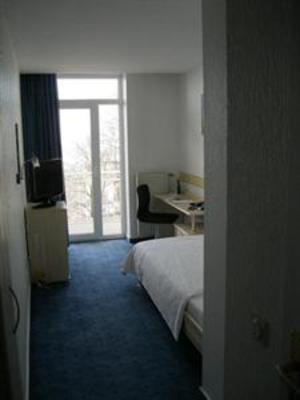 фото отеля Schlossberg Hotel Homburg