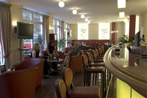 фото отеля Schlossberg Hotel Homburg