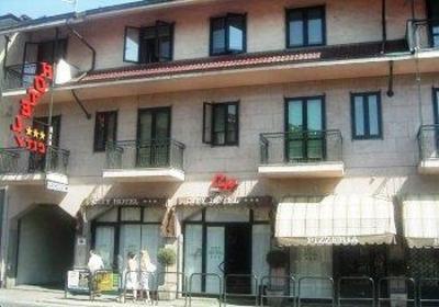фото отеля City Hotel Chivasso