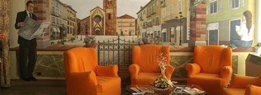 фото отеля City Hotel Chivasso