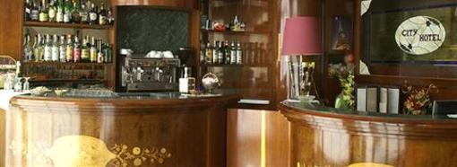 фото отеля City Hotel Chivasso