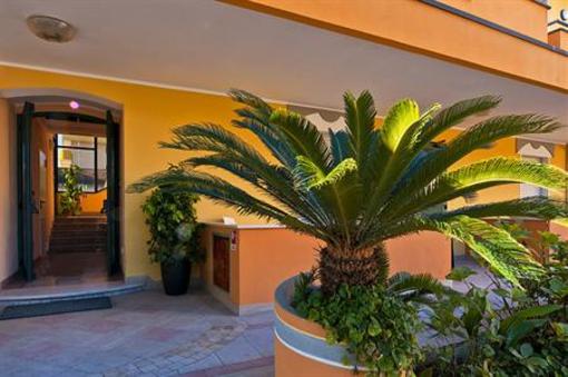 фото отеля Albergo Ristorante Pozzi