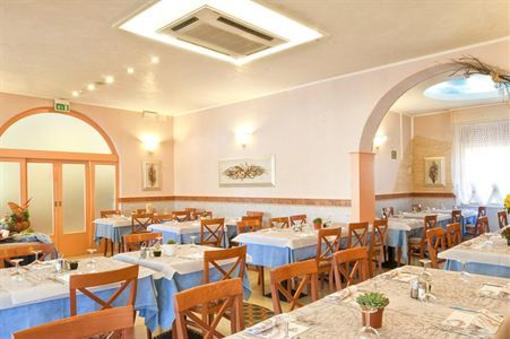 фото отеля Albergo Ristorante Pozzi