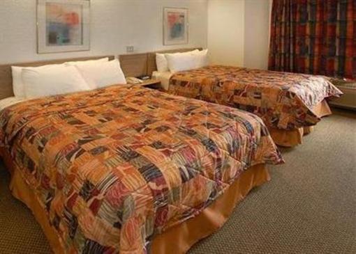 фото отеля Sleep Inn Shady Grove