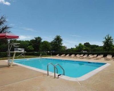 фото отеля Sleep Inn Shady Grove