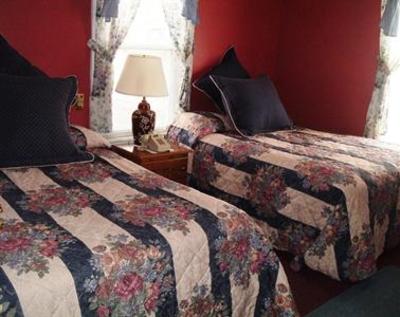 фото отеля Greene Mountain View Inn