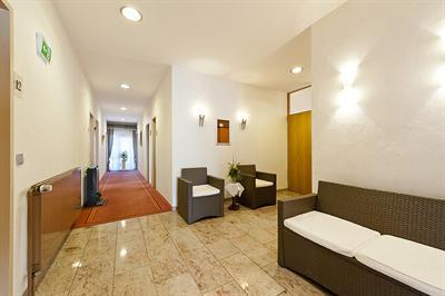 фото отеля Schumacher Hotel Filderstadt