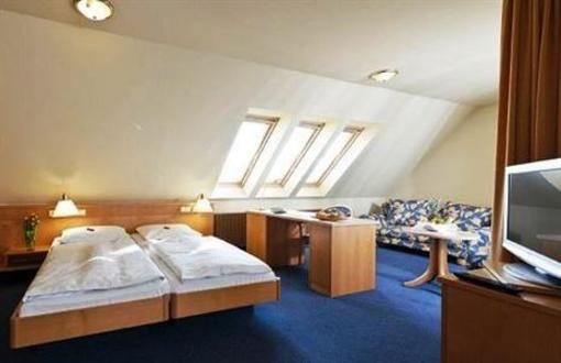 фото отеля Schumacher Hotel Filderstadt