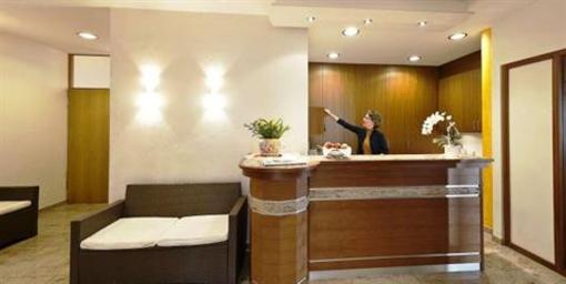 фото отеля Schumacher Hotel Filderstadt