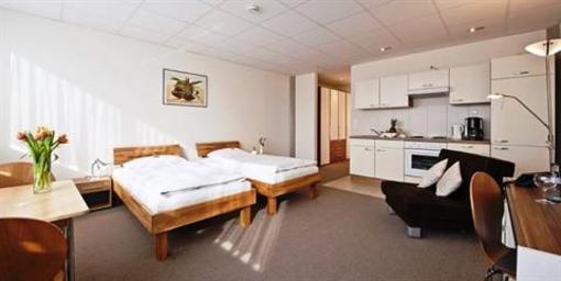 фото отеля Schumacher Hotel Filderstadt