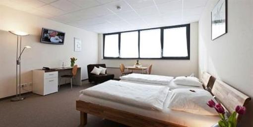 фото отеля Schumacher Hotel Filderstadt