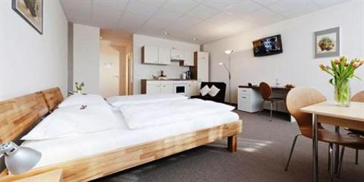 фото отеля Schumacher Hotel Filderstadt