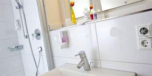фото отеля Schumacher Hotel Filderstadt